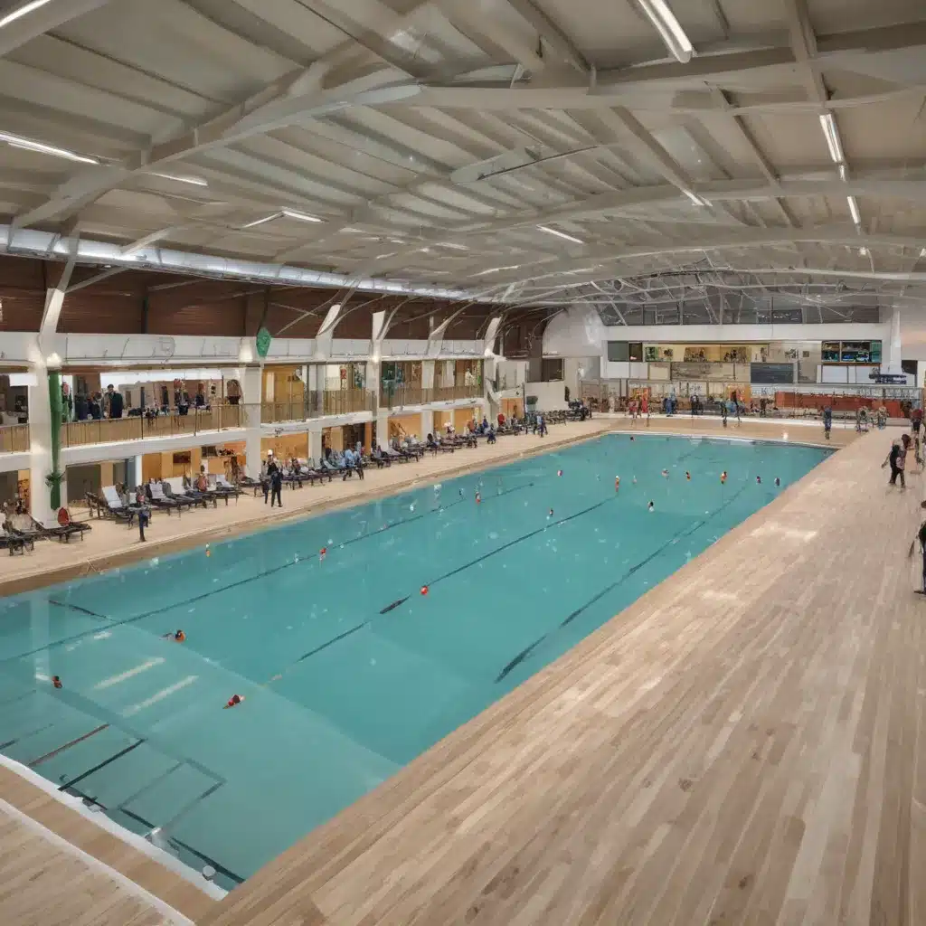 New Sports and Leisure Complex Planned for West Kirby