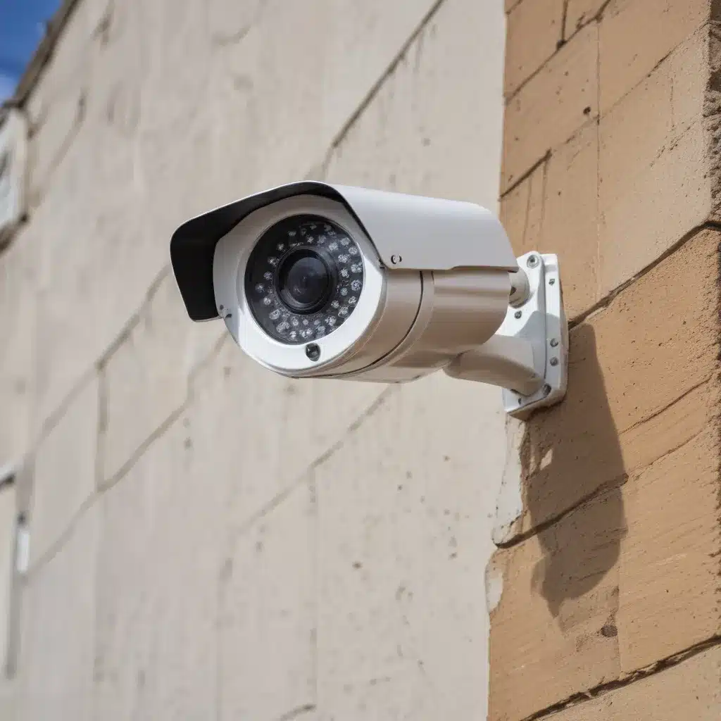 Optimising CCTV Coverage: West Kirby’s Efforts to Enhance Public Safety