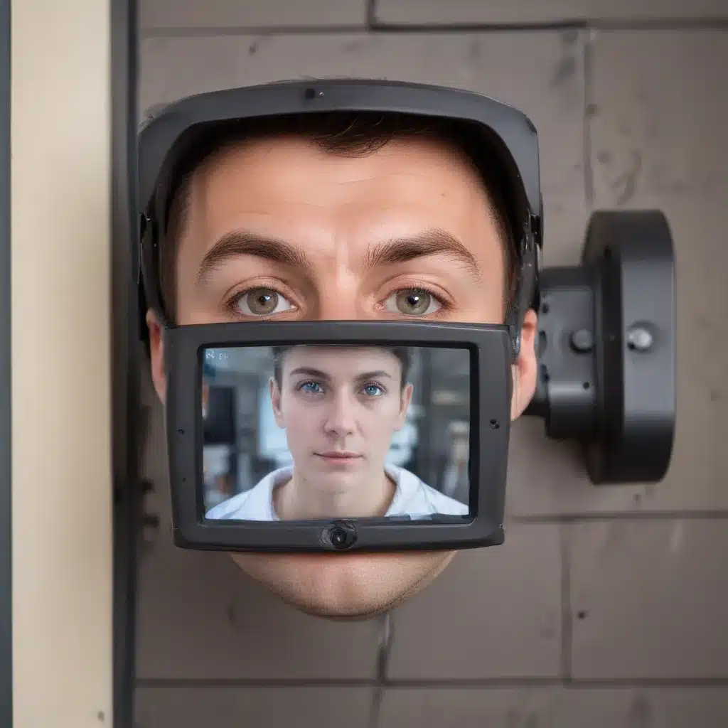 Optimising CCTV Coverage: West Kirby’s Pioneering Use of Facial Recognition Technology