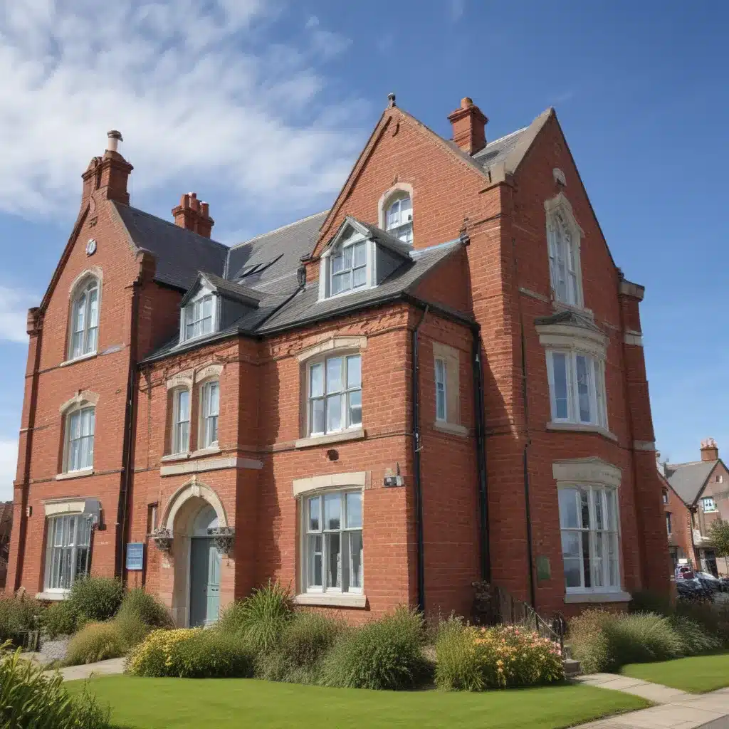 Optimising Energy Efficiency in West Kirby’s Historic Buildings and Landmarks