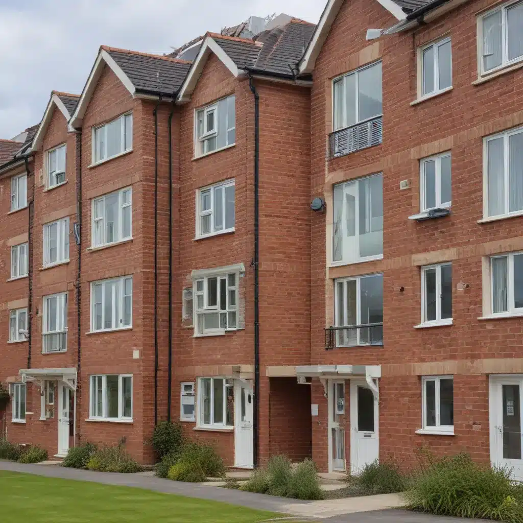 Optimising Energy Efficiency in West Kirby’s Public Housing Developments