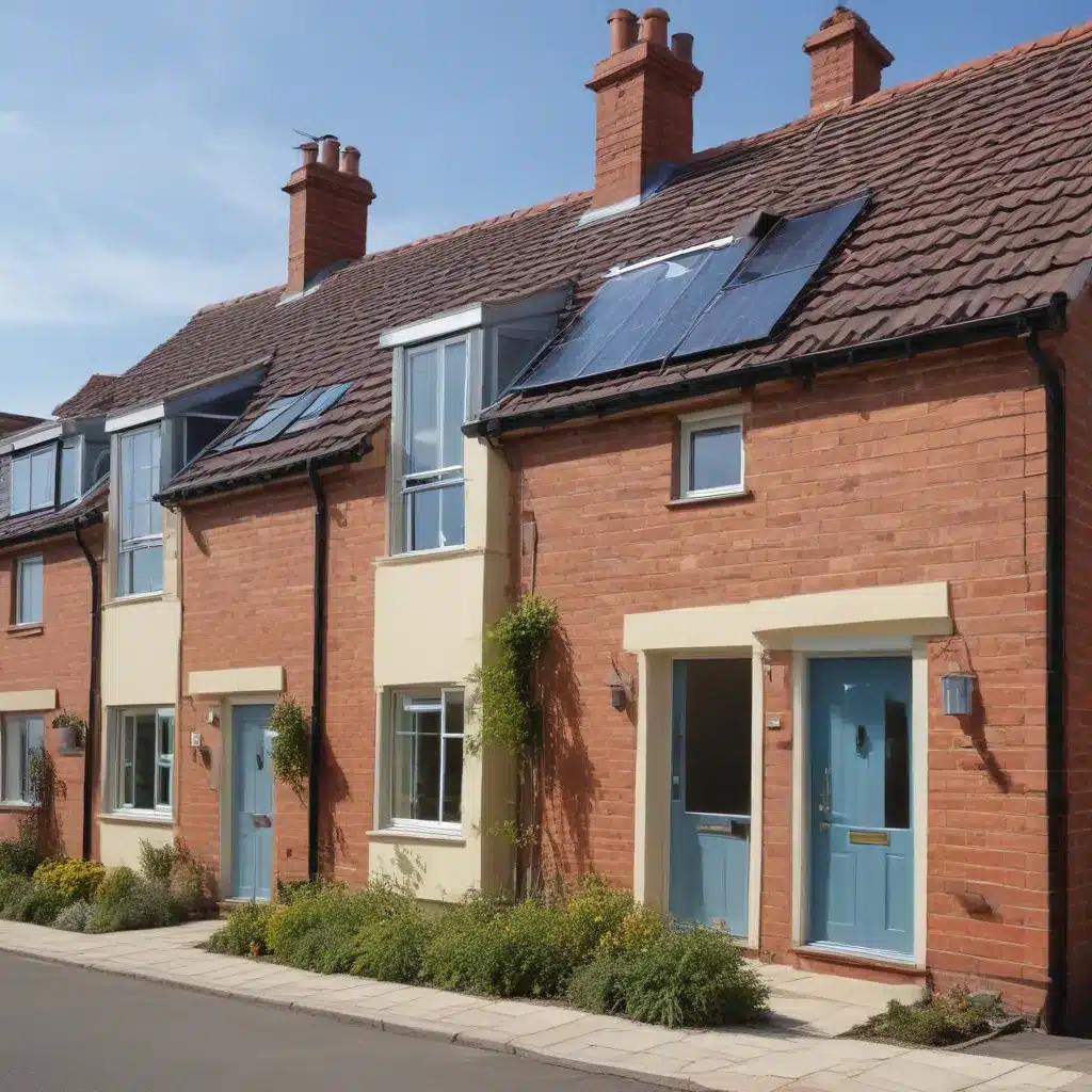 Optimising Energy Efficiency in West Kirby’s Residential Sector through Incentives