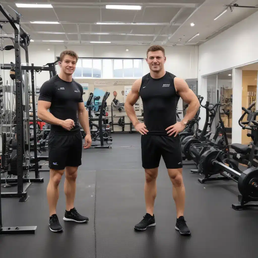 Optimising Sports Nutrition Research, Product Development, and Education in West Kirby