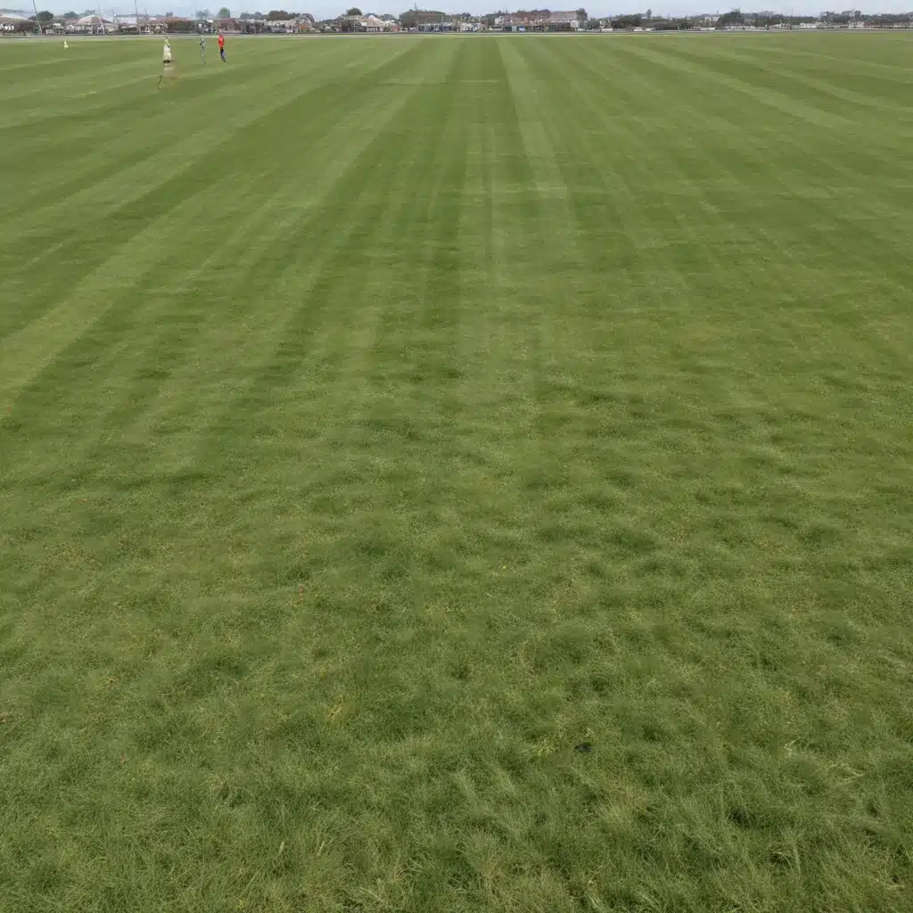 Optimising Sports Pitch Microclimate and Environmental Management in West Kirby