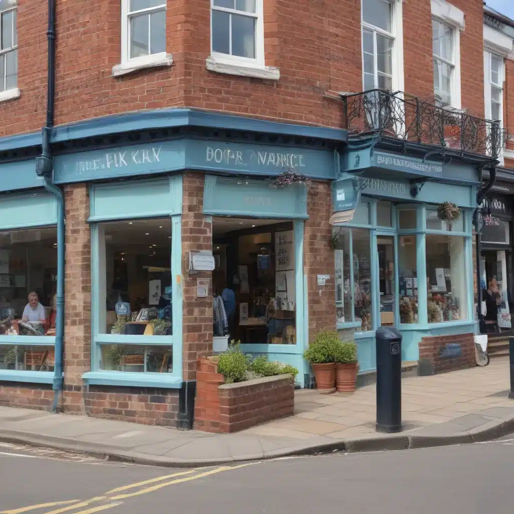 Optimising Support for Local Businesses in West Kirby: New Initiatives
