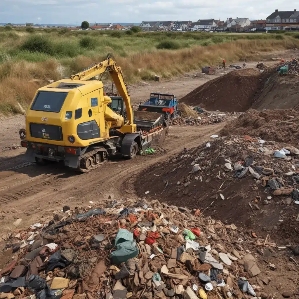 Optimising Waste-to-Energy Solutions for West Kirby’s Sustainable Waste Management