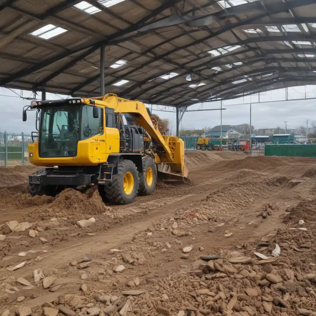 Optimising Waste Management at West Kirby Sports Grounds