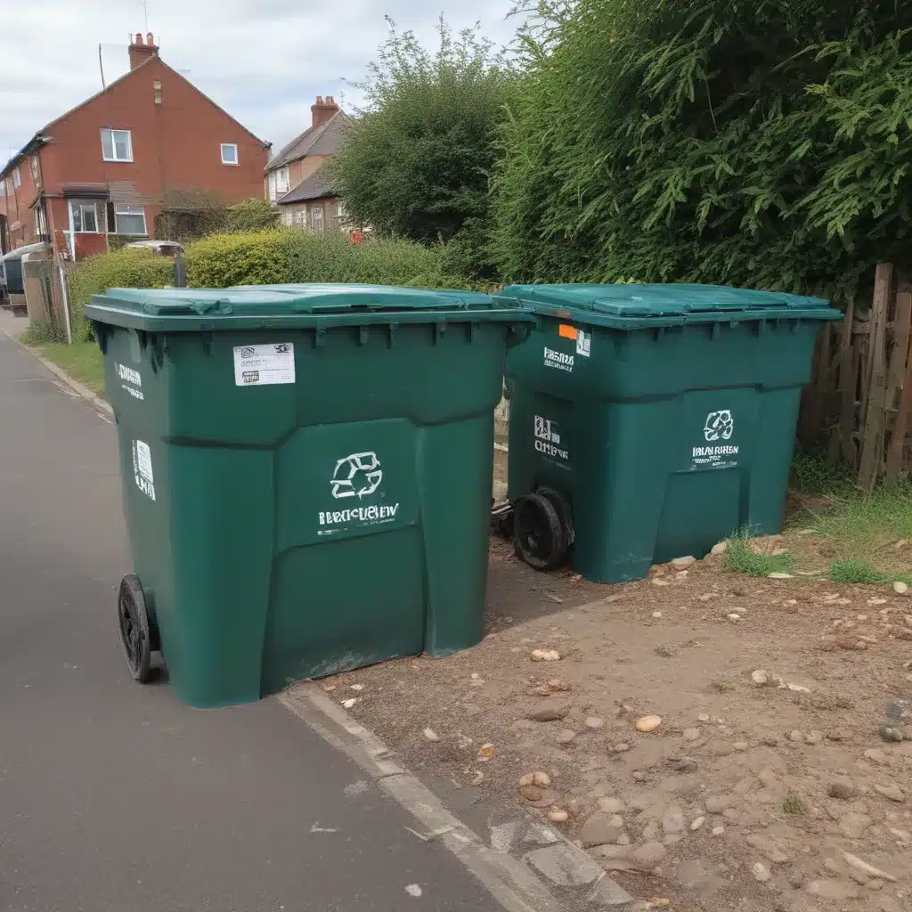 Optimising Waste Reduction and Recycling Practices in West Kirby