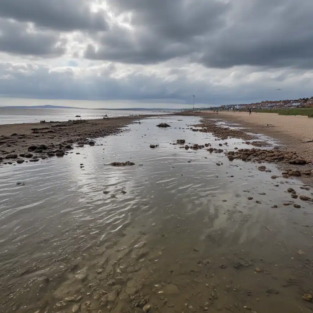 Optimising West Kirby’s Adaptation to Climate Change Impacts