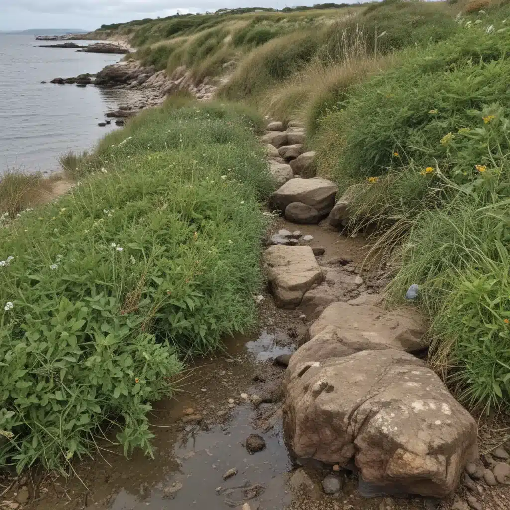 Optimising West Kirby’s Biodiversity and Ecological Conservation Efforts