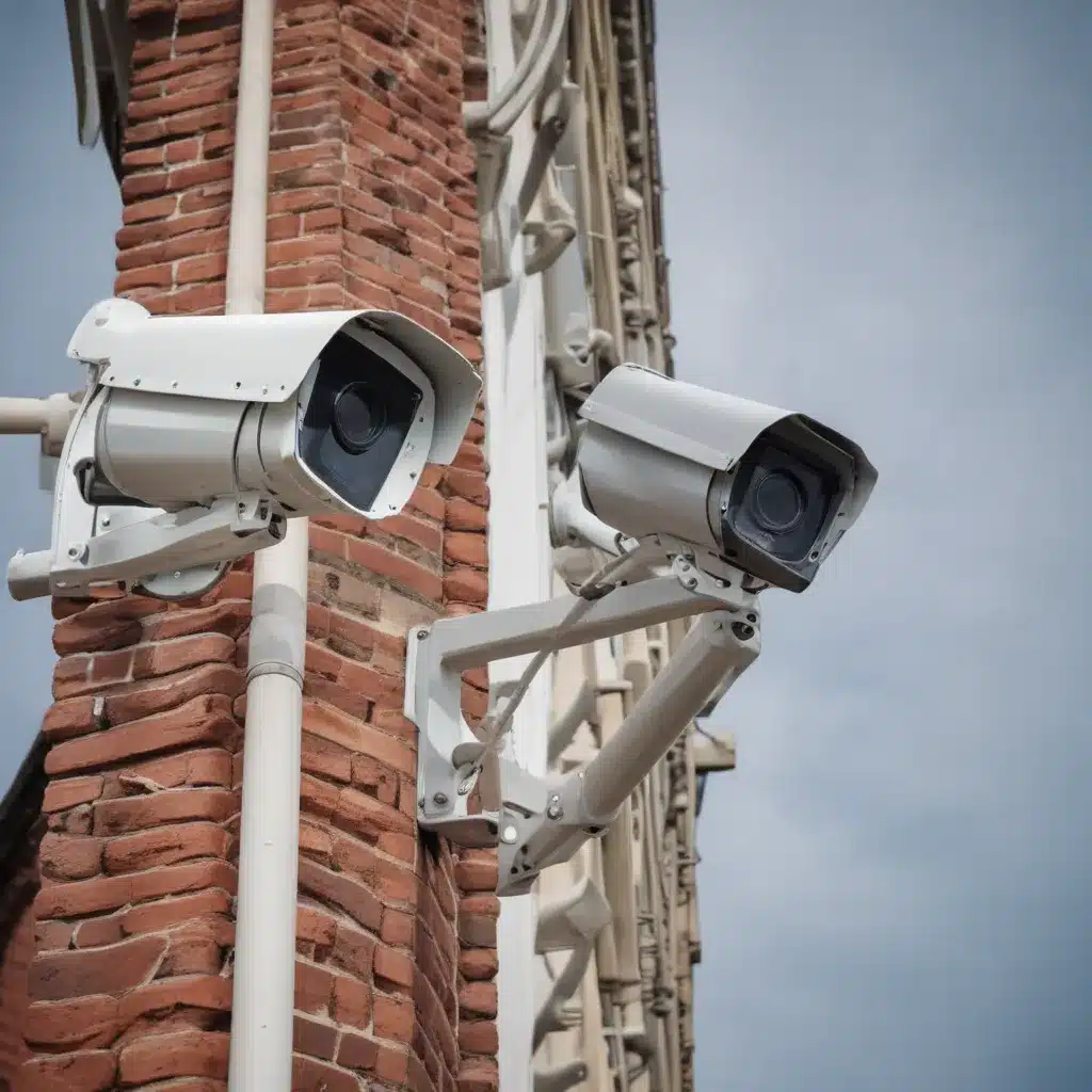 Optimising West Kirby’s CCTV Network: Balancing Public Safety and Civil Liberties Concerns through Transparency