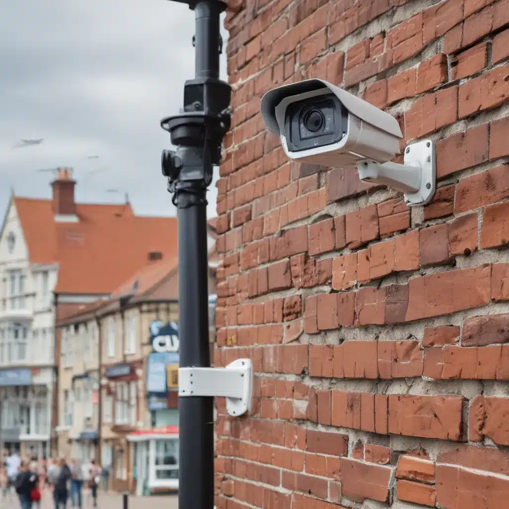 Optimising West Kirby’s CCTV Network: Balancing Public Safety and Civil Liberties Concerns through Transparency and Accountability