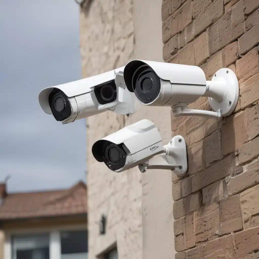 Optimising West Kirby’s CCTV Network: Enhancing Public Safety and Privacy