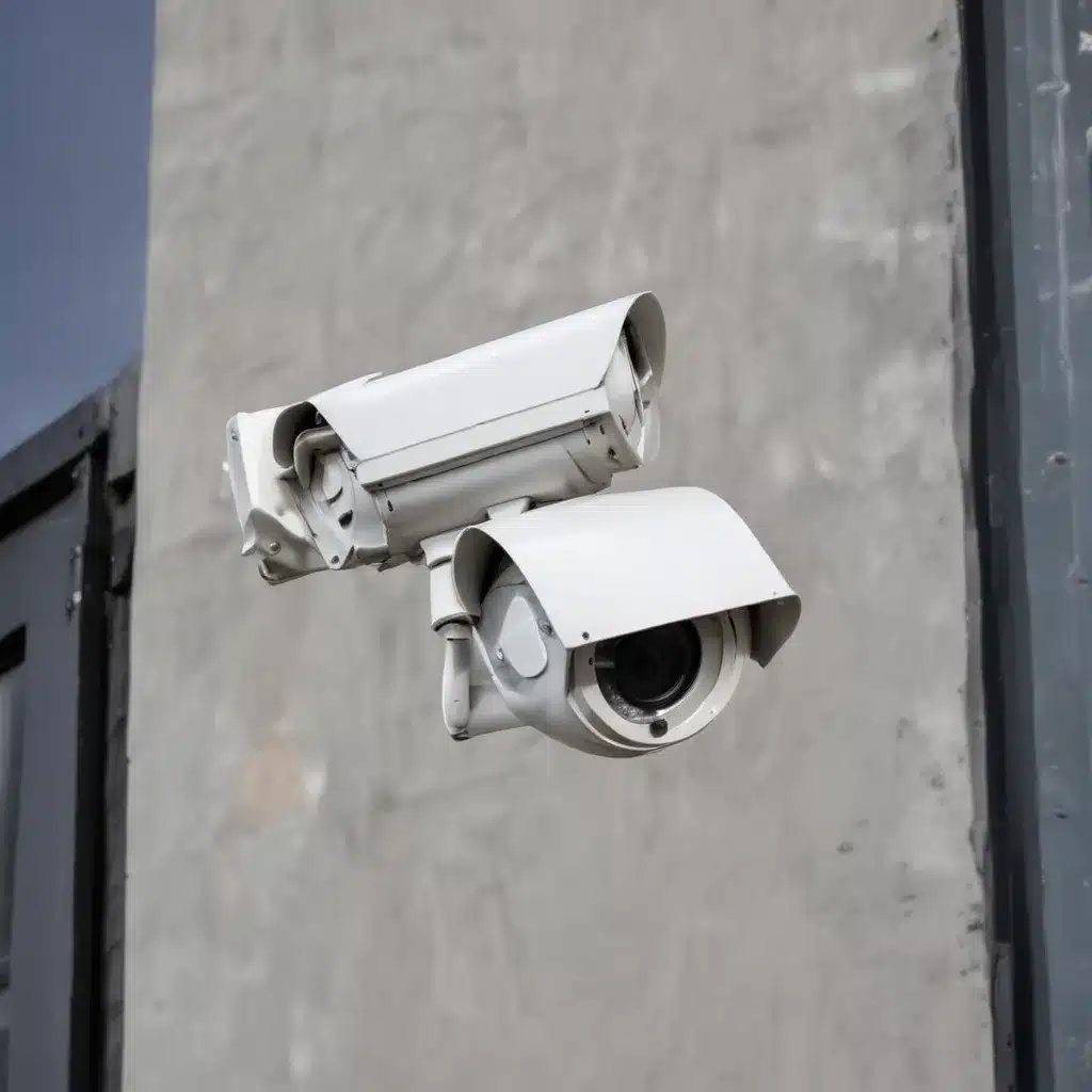 Optimising West Kirby’s CCTV Network: Enhancing Public Safety while Respecting Privacy