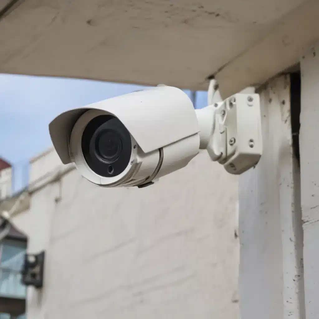 Optimising West Kirby’s CCTV Network: Enhancing Public Safety while Upholding Civil Liberties