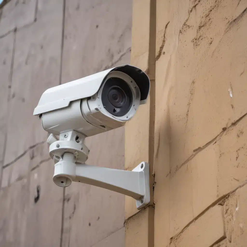 Optimising West Kirby’s CCTV Network: Enhancing Public Safety while Upholding Civil Liberties and Data Protection