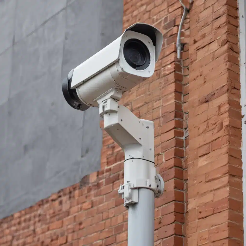 Optimising West Kirby’s CCTV Network: Lessons Learned and Future Plans