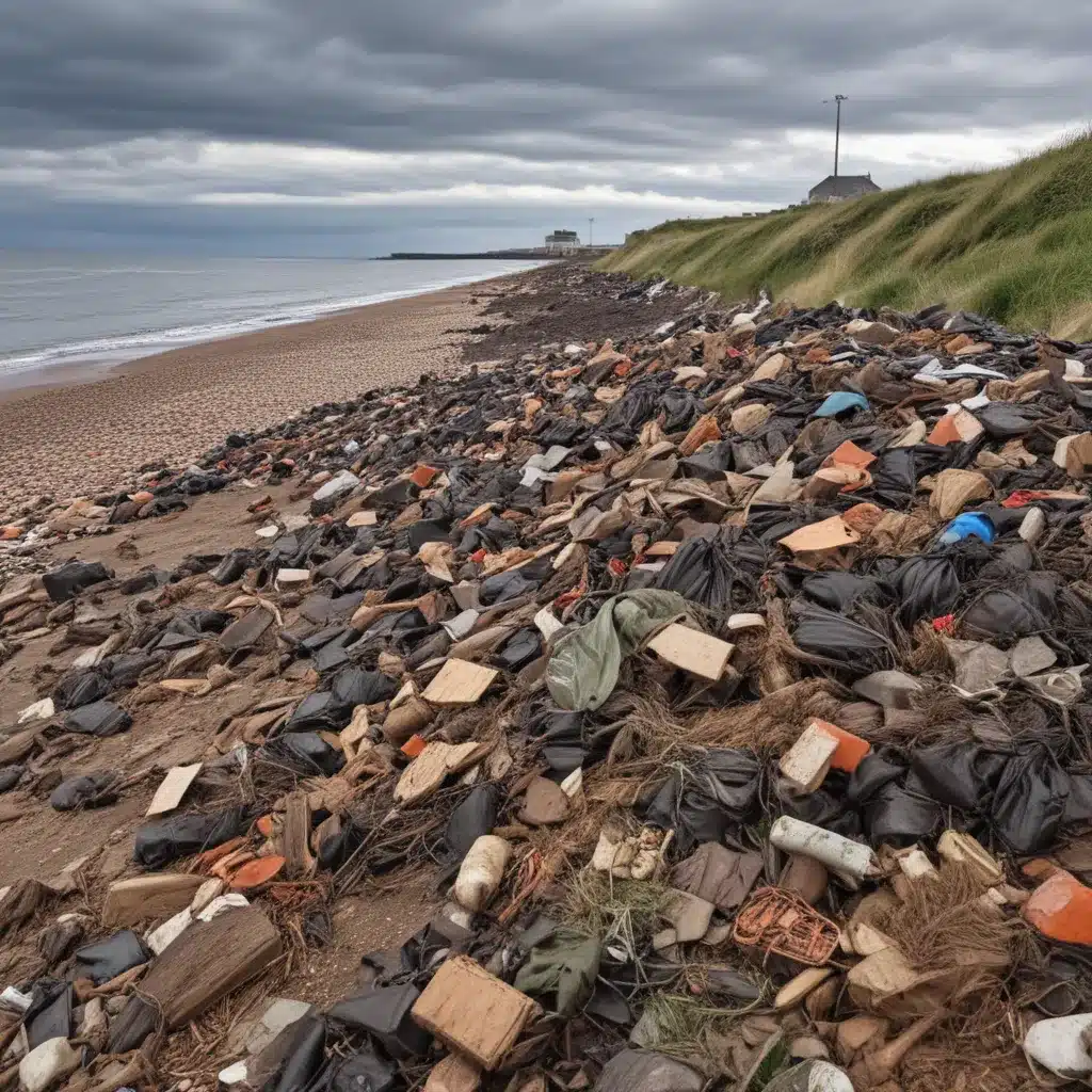 Optimising West Kirby’s Circular Economy and Waste Reduction Strategies