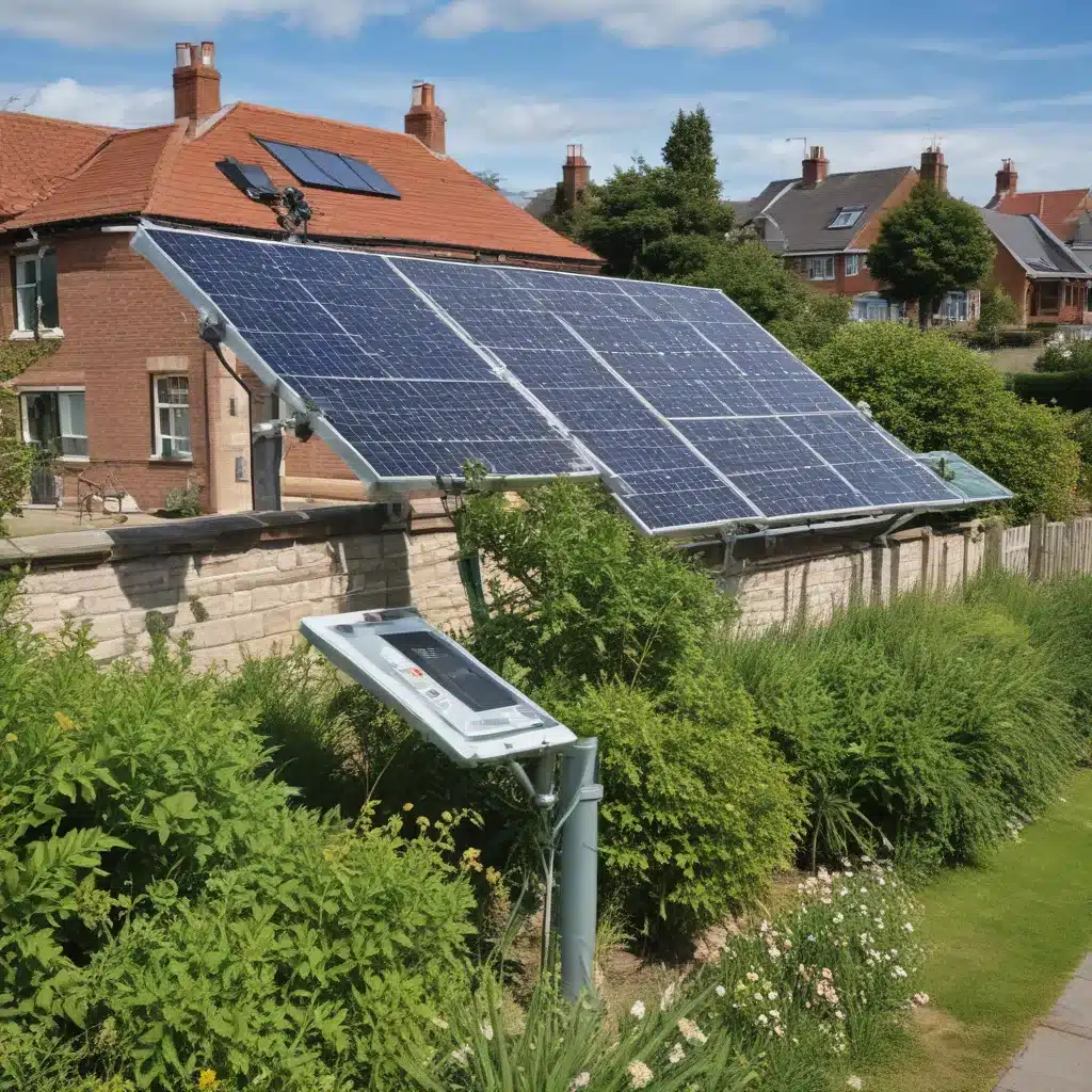 Optimising West Kirby’s Energy Efficiency: Council’s Green Energy Initiatives