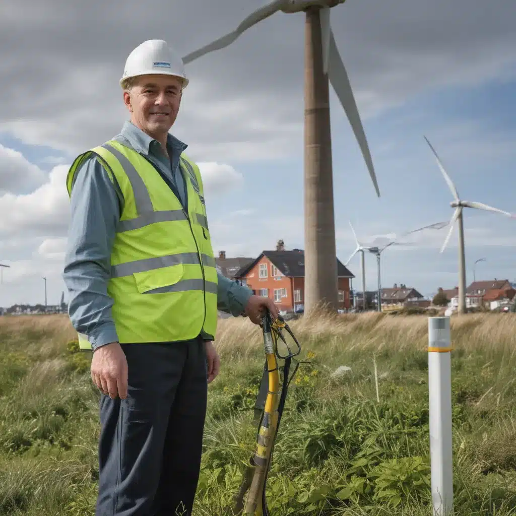 Optimising West Kirby’s Energy Efficiency and Renewable Energy Initiatives