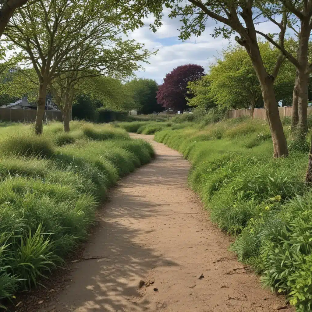 Optimising West Kirby’s Green Spaces for Improved Mental Health and Wellbeing