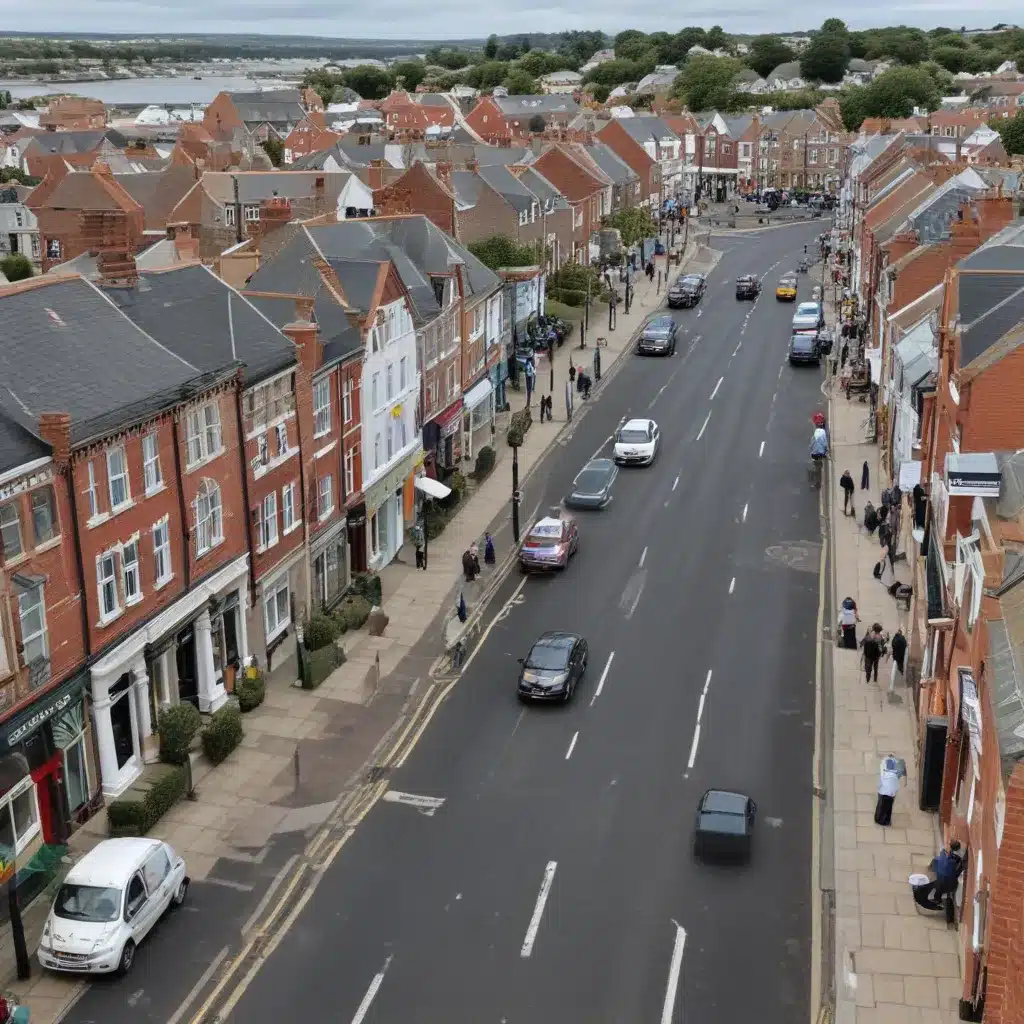 Optimising West Kirby’s Integrated Emergency Planning and Resilience Measures