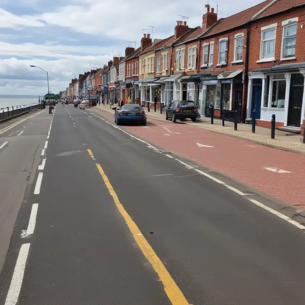 Optimising West Kirby’s Parking Solutions: Innovative Approaches