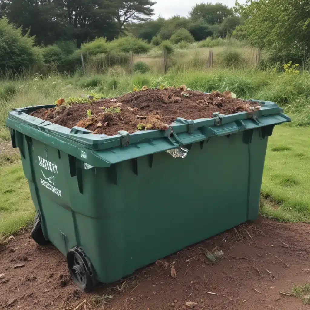 Optimising West Kirby’s Recycling and Composting Schemes