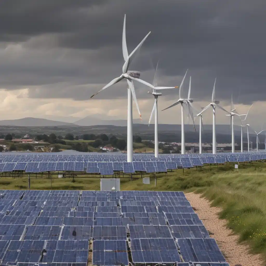 Optimising West Kirby’s Renewable Energy Initiatives