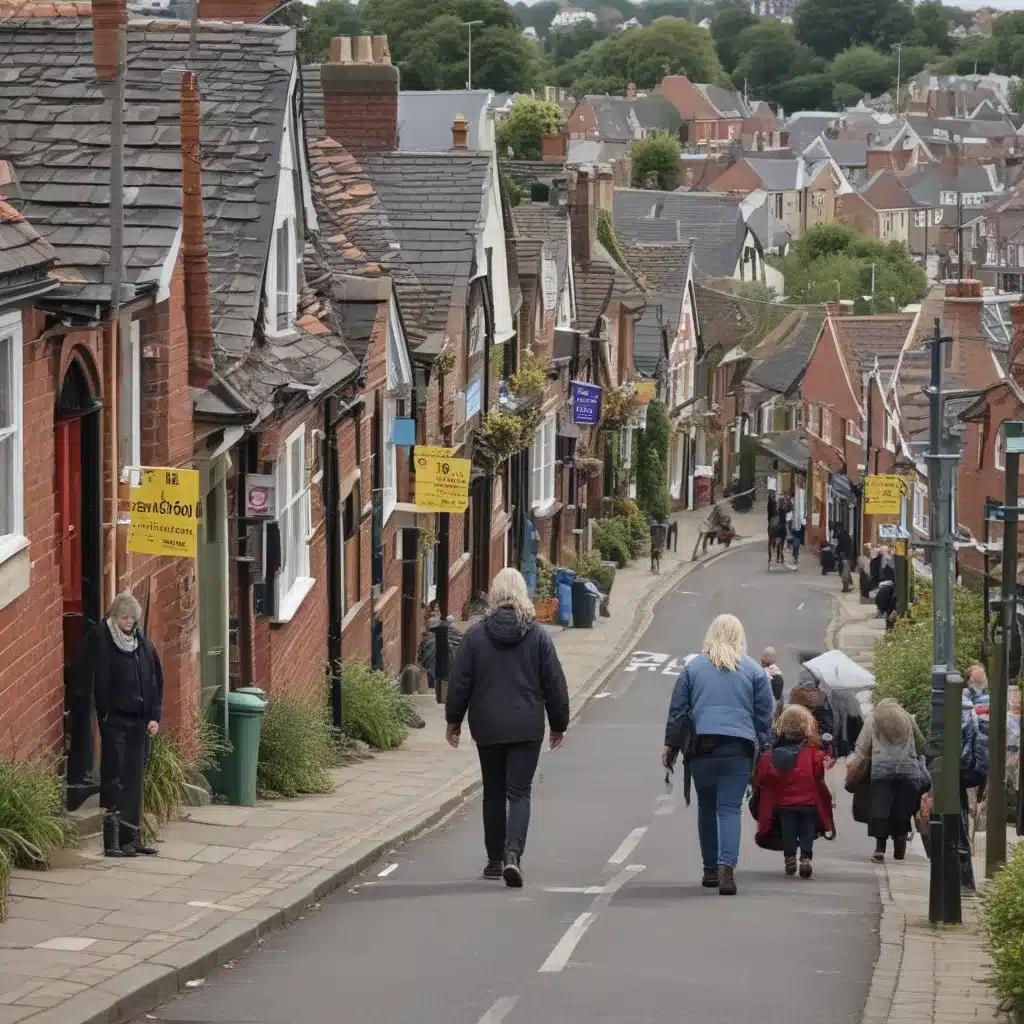 Optimising West Kirby’s Strategies for Addressing Homelessness and Housing Insecurity