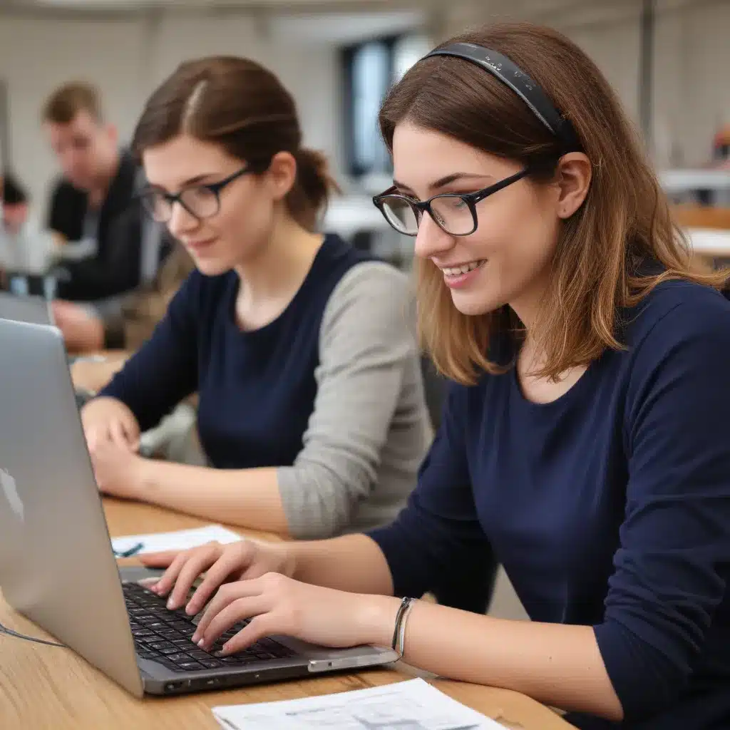 Optimising West Kirby’s Strategies for Addressing the Digital Skills Gap