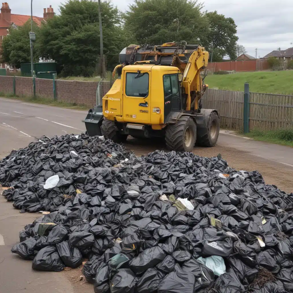 Optimising West Kirby’s Waste Management and Circular Economy Initiatives