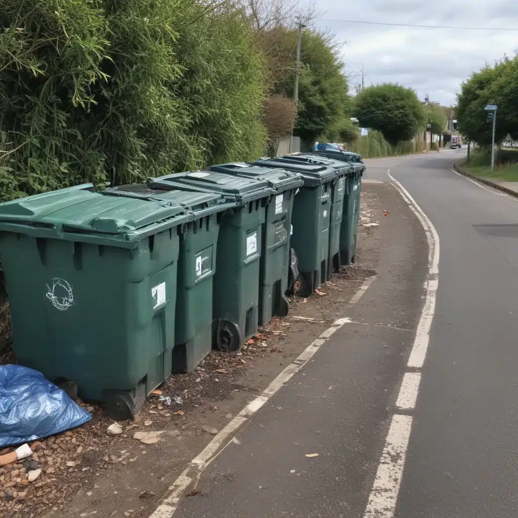 Optimising West Kirby’s Waste Management and Recycling Initiatives