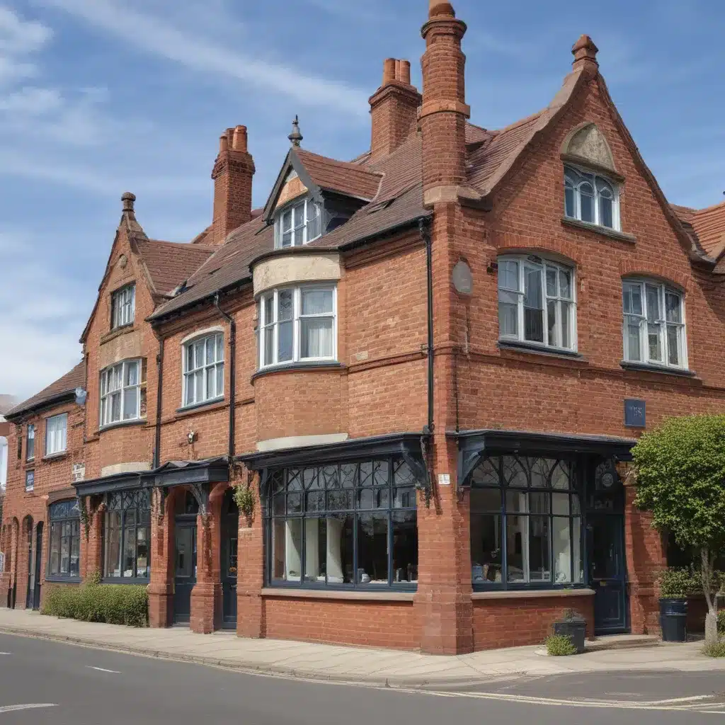 Preserving West Kirby’s Architectural Heritage