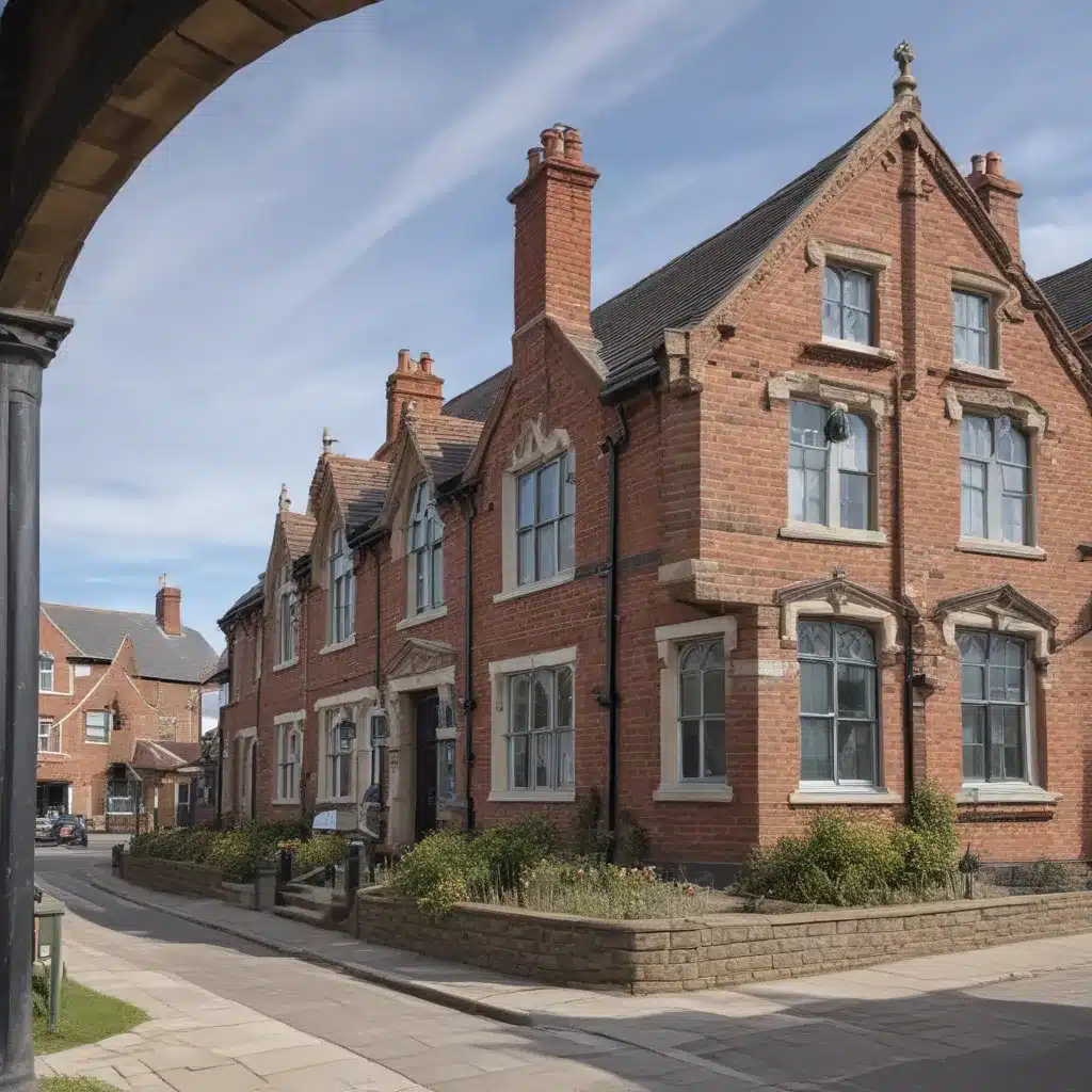 Preserving West Kirby’s Architectural Heritage: Historic Buildings Restored