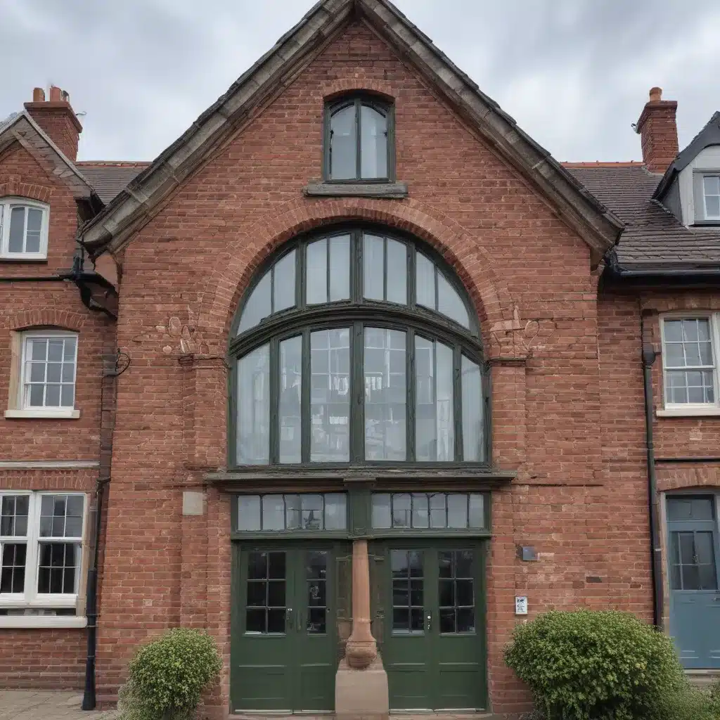 Preserving West Kirby’s Architectural Heritage: Listed Building Renovations