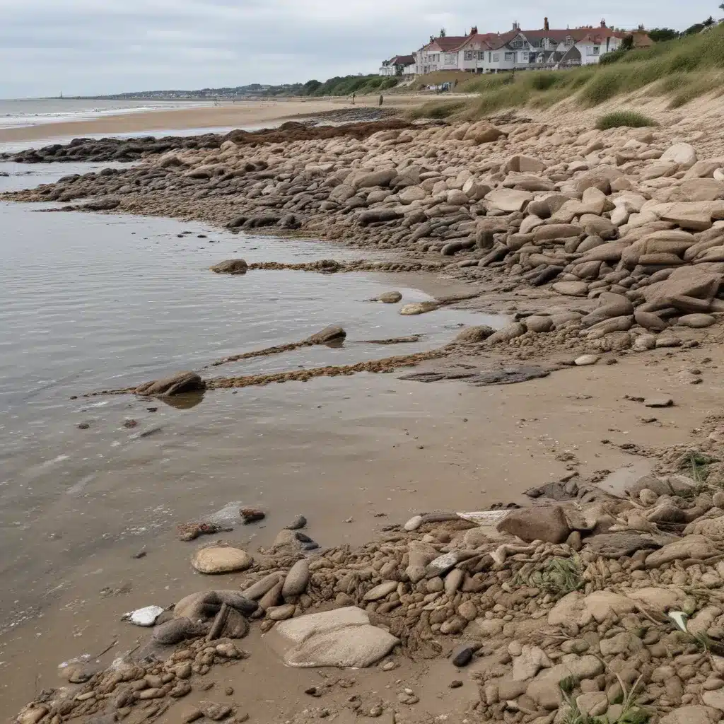 Preserving West Kirby’s Coastal Heritage through Environmental Conservation