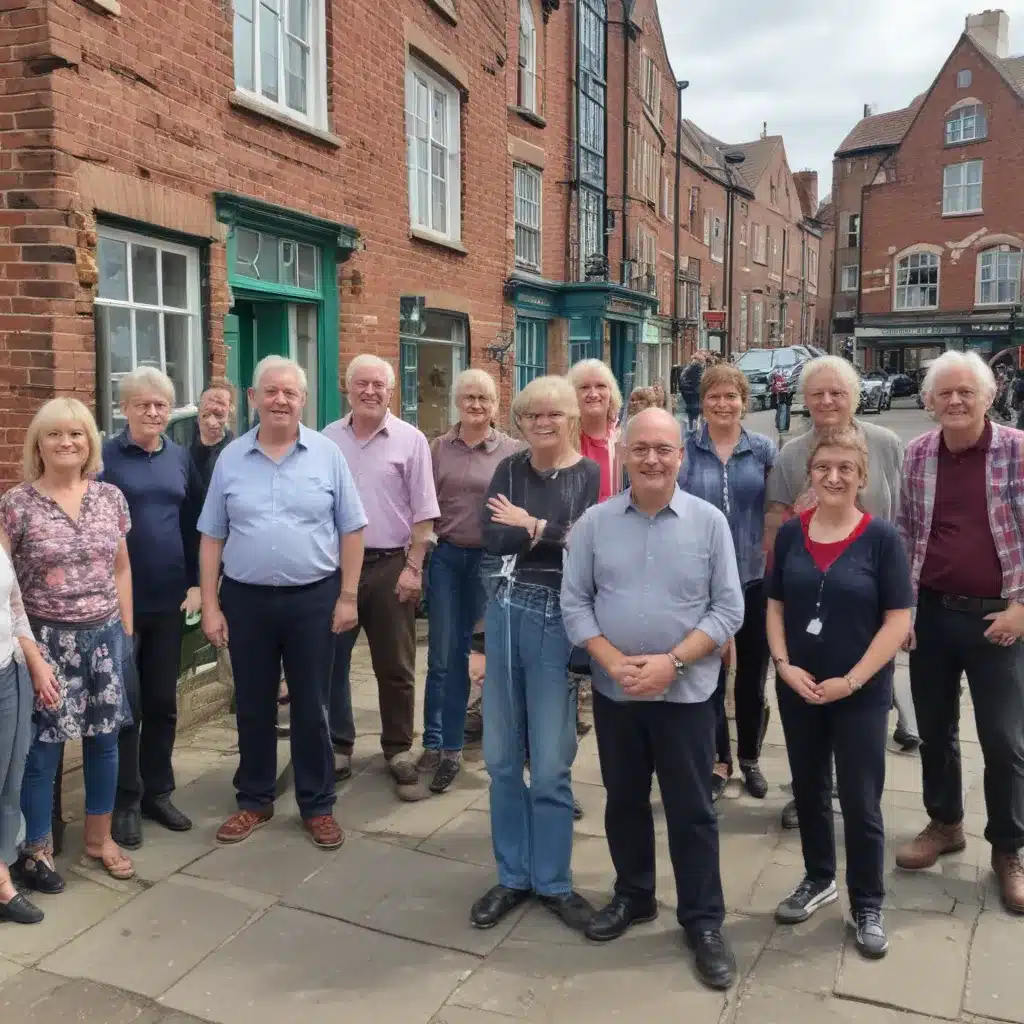 Preserving West Kirby’s Heritage: Community Groups Speak Out