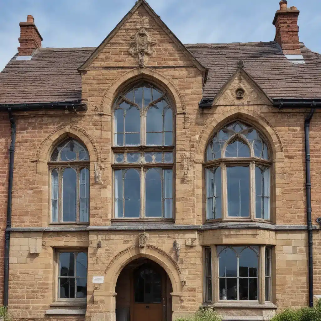 Preserving West Kirby’s Historic Buildings: Conservation and Restoration