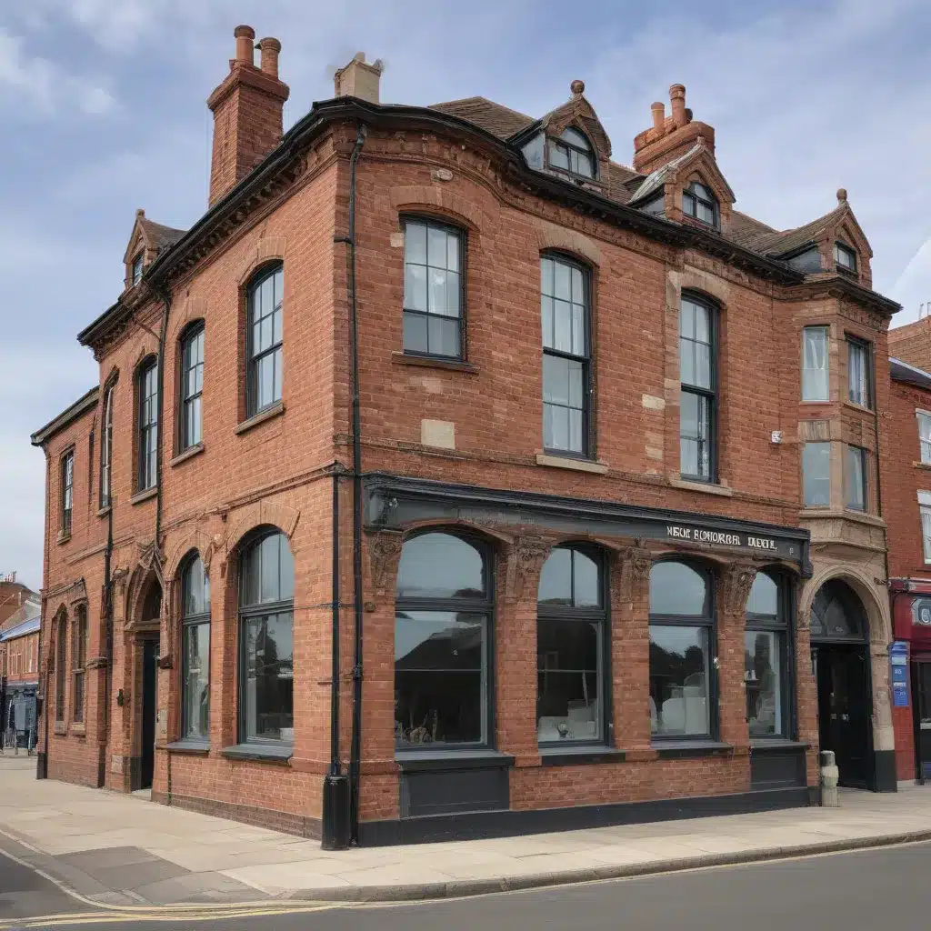 Preserving West Kirby’s Historic Landmarks through Adaptive Reuse Strategies