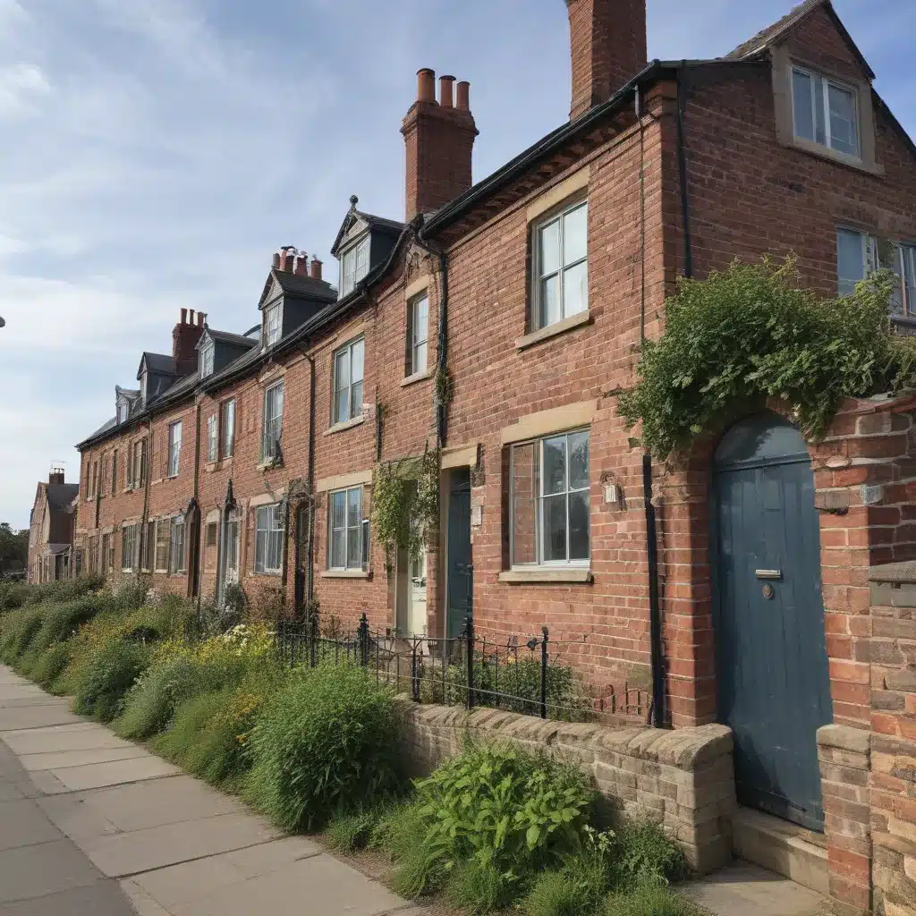 Preserving West Kirby’s Historic Landmarks through Environmental Stewardship