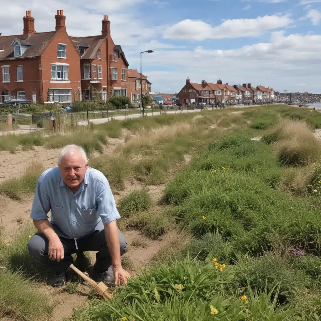 Preserving West Kirby’s Historic Landscapes through Sustainable Development