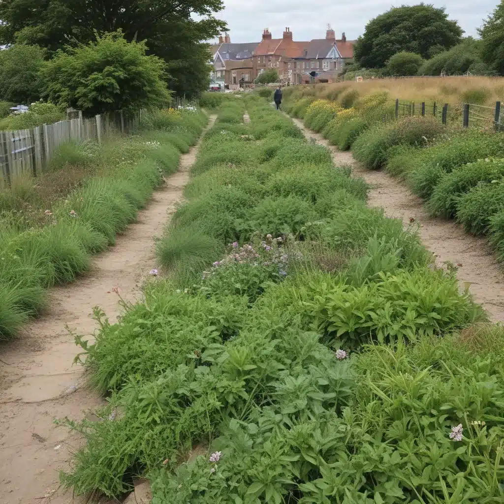 Preserving West Kirby’s Historic Landscapes through Sustainable Land Use Planning