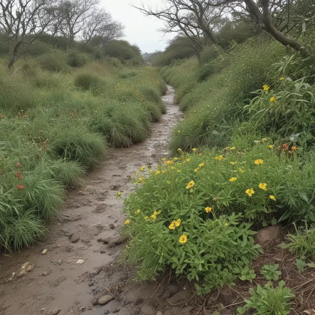 Preserving West Kirby’s Natural Habitats: Biodiversity Conservation