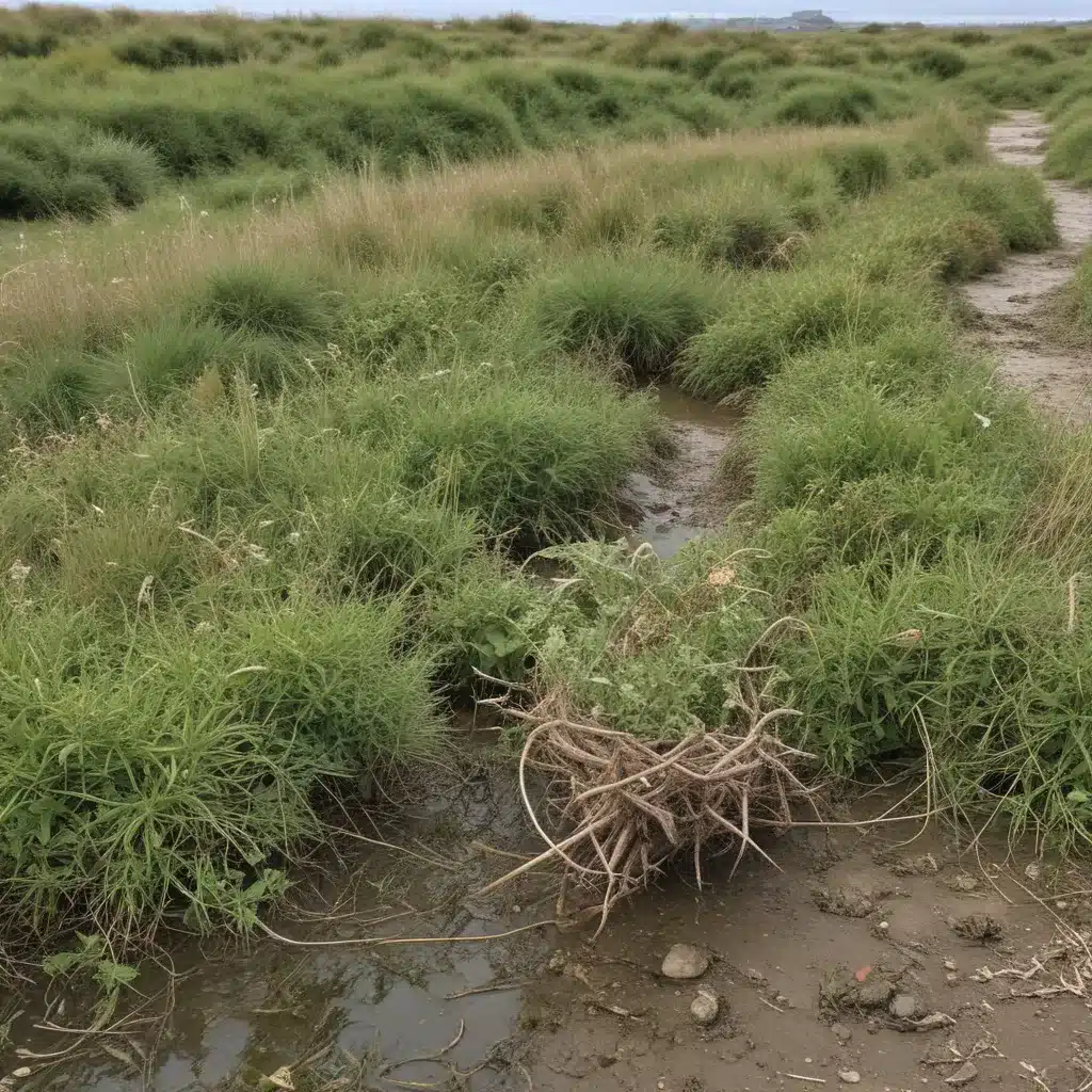 Preserving West Kirby’s Natural Habitats: Coastal Ecosystem Restoration Efforts