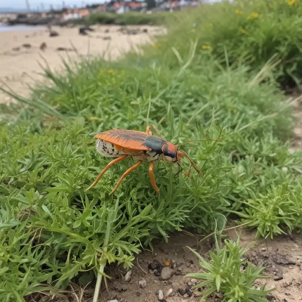 Preserving West Kirby’s Unique Biodiversity through Conservation Efforts