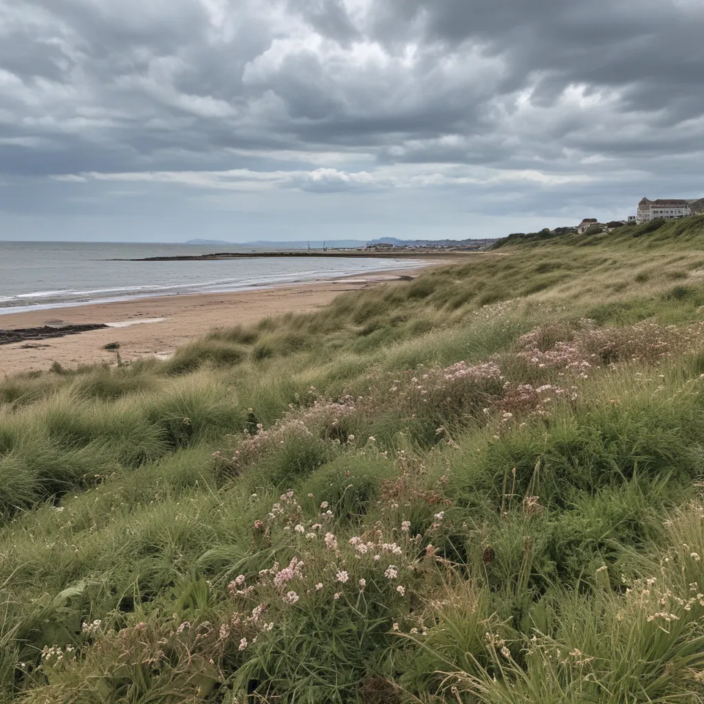 Preserving West Kirby’s Unique Coastal Habitats through Conservation Initiatives