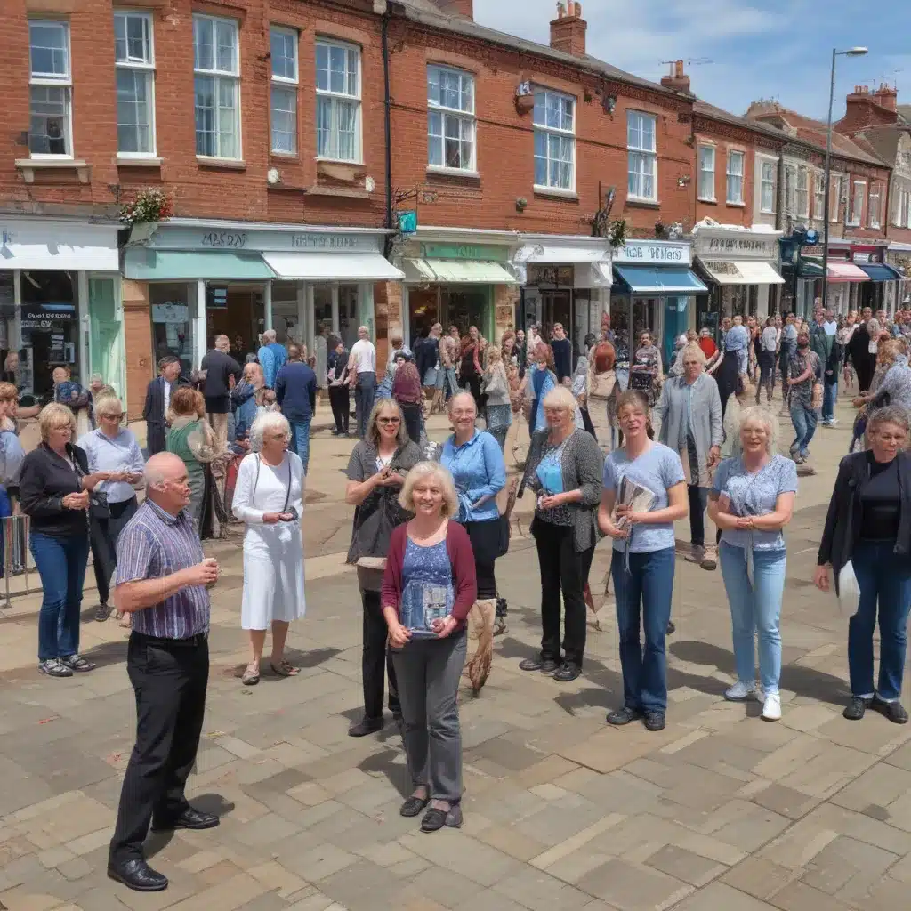 Promoting Arts and Culture in West Kirby’s Community