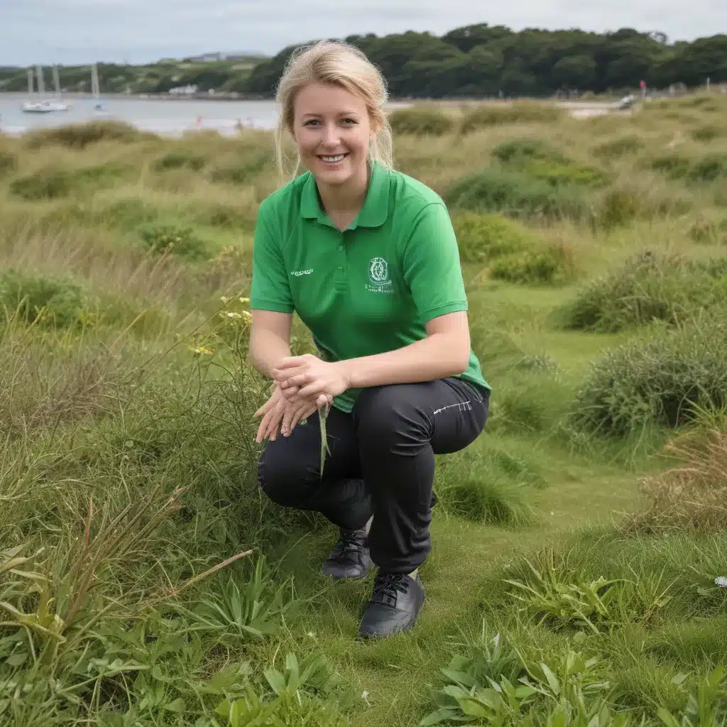 Promoting Environmental Sustainability in West Kirby Sports Events