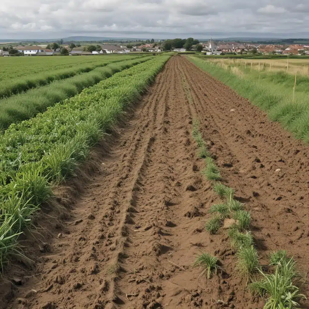 Promoting Sustainable Agriculture Practices in West Kirby’s Rural Landscapes